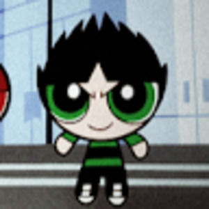 Meet your Posher, Rylee